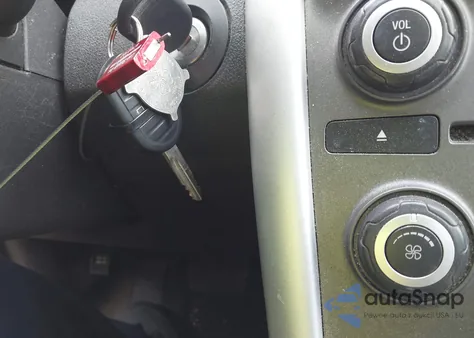 2013 Ford Edge Se из США, поврежденный, VIN 2FMDK3GC3DBA18067